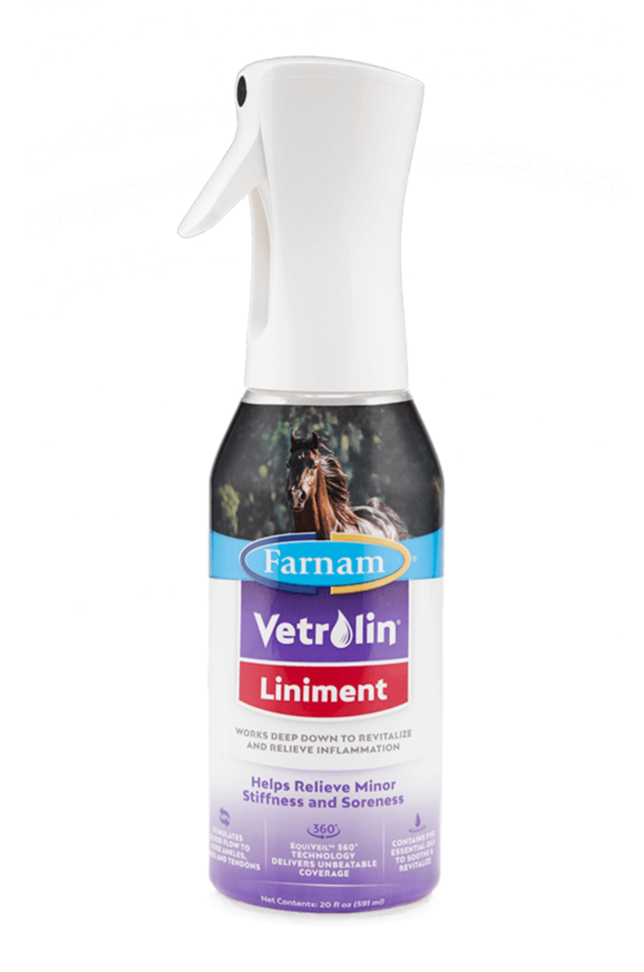 VETROLIN LINIMENT