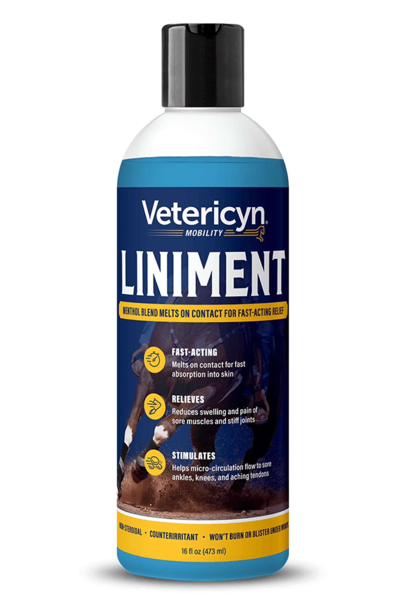 VETERICYN MOBILITY LINIMENT