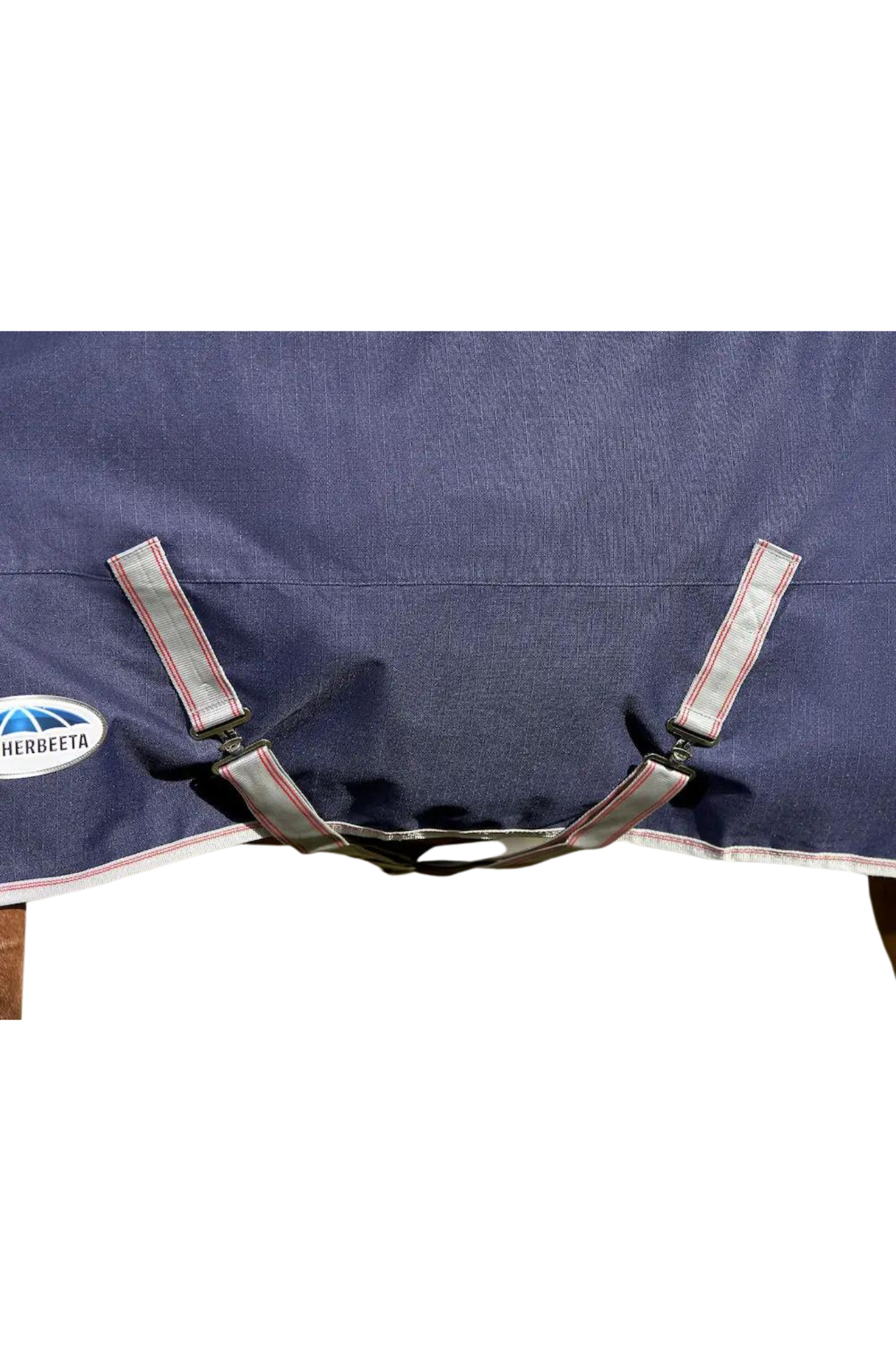 WEATHERBEETA COMFITEC ESSENTIAL COMBO NECK MEDIUM TURNOUT BLANKET