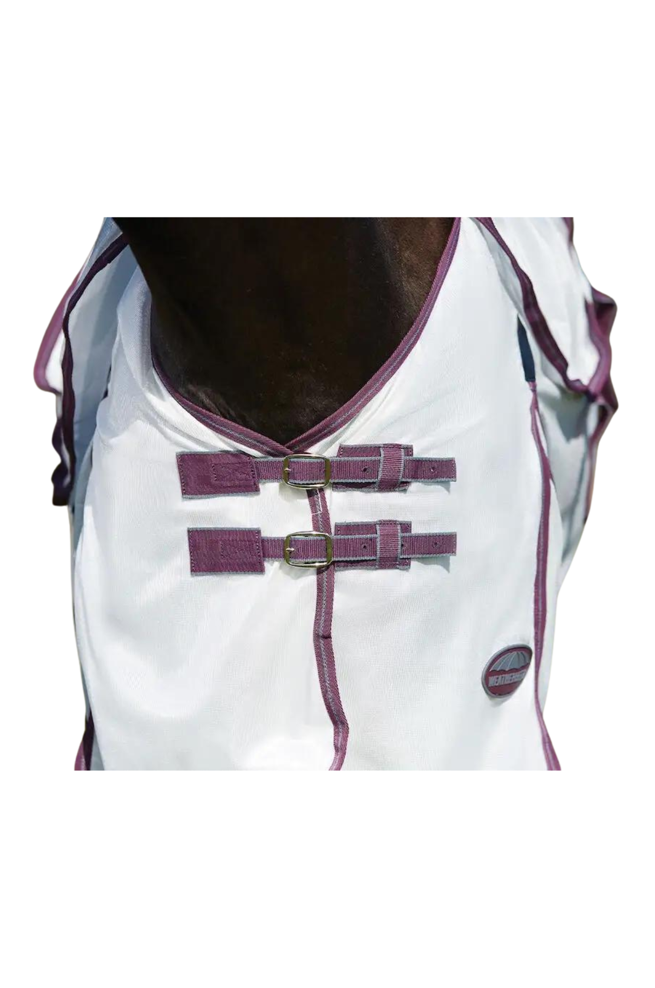 WEATHERBEETA COMFITEC ESSENTIAL MESH II COMBO NECK