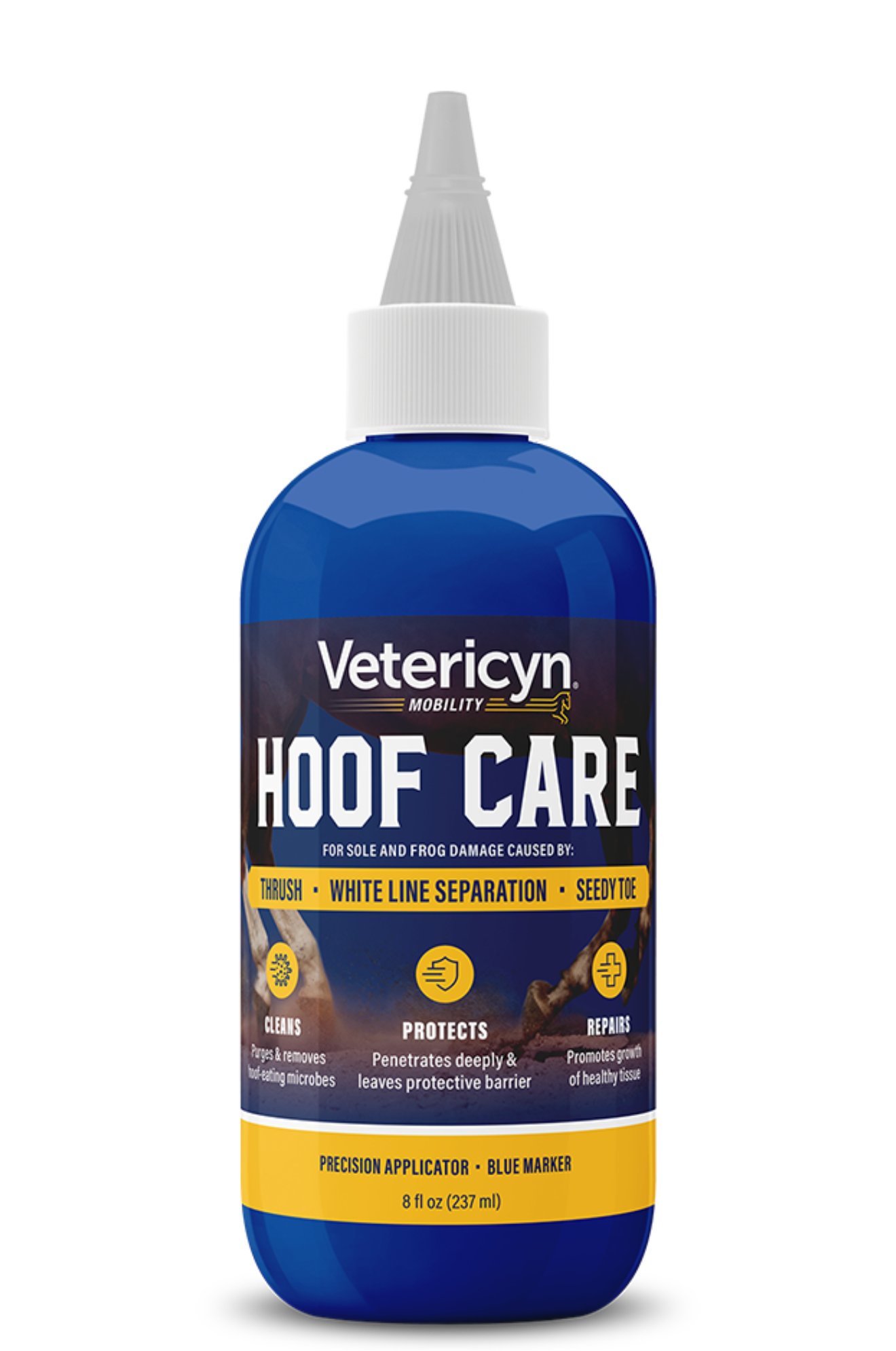 VETERICYN MOBILITY HOOF CARE