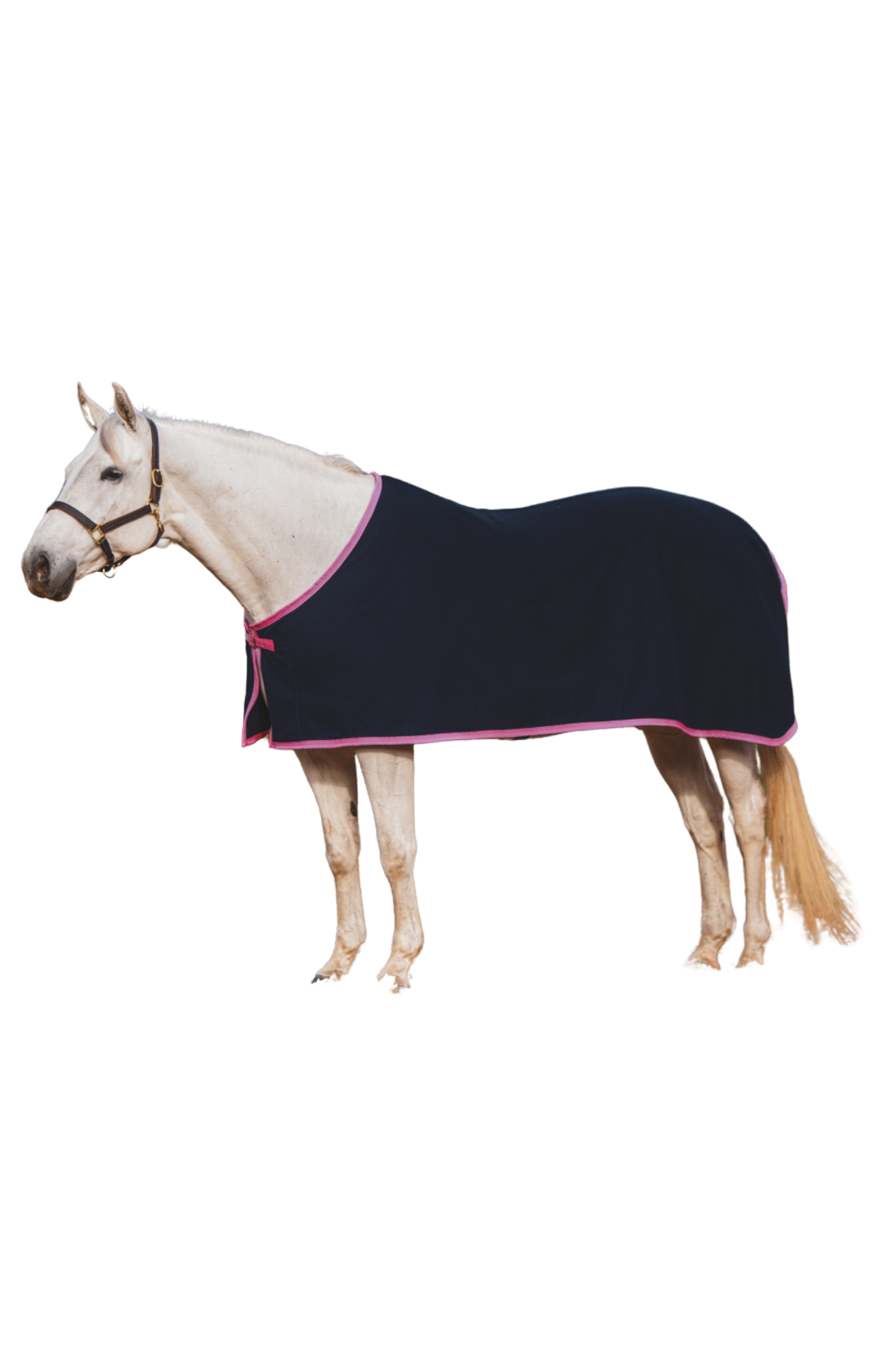 Custom Curvon Fleece Cooler Sheet