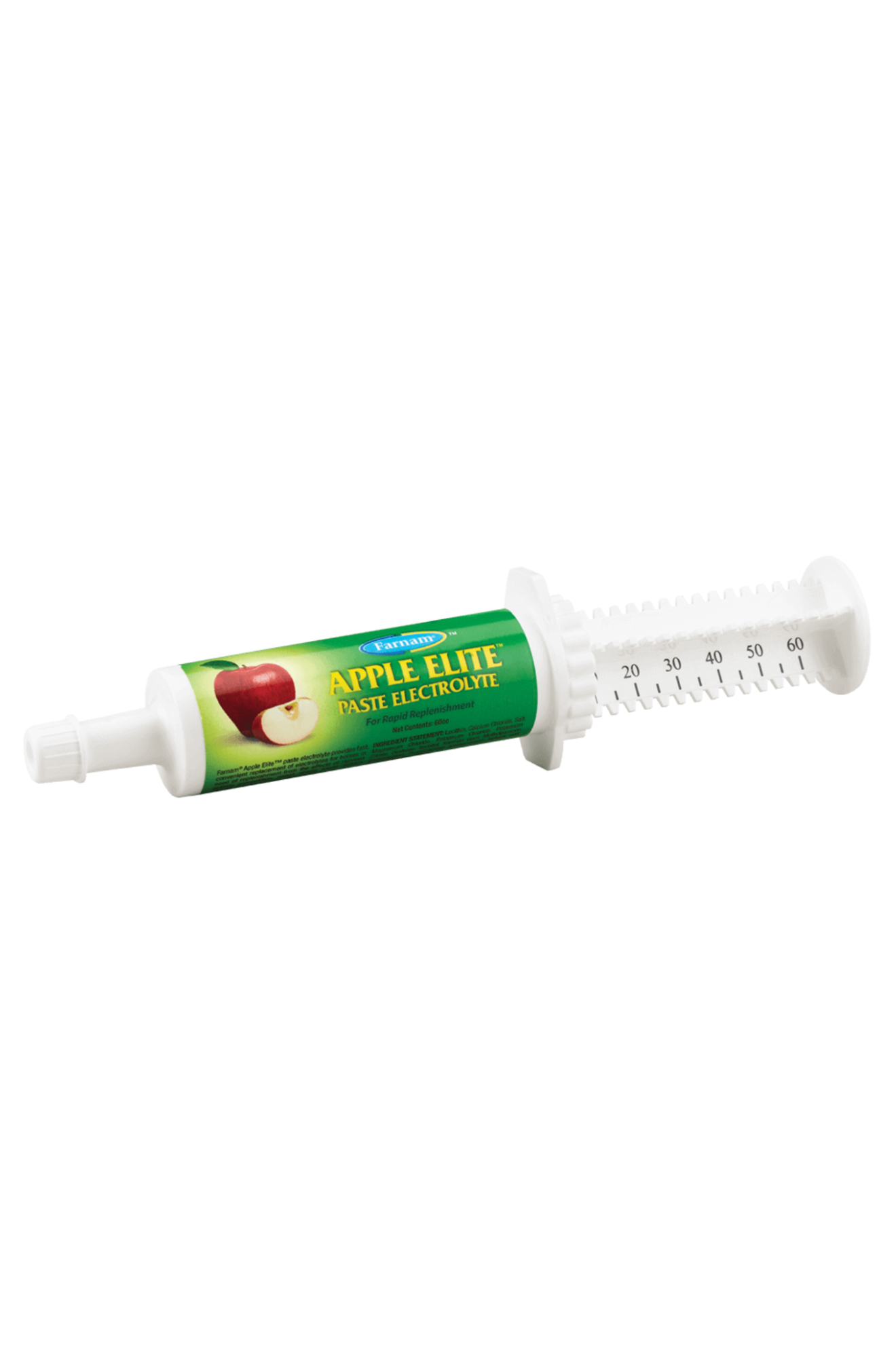 APPLE ELITE ELECTROLYTE PASTE