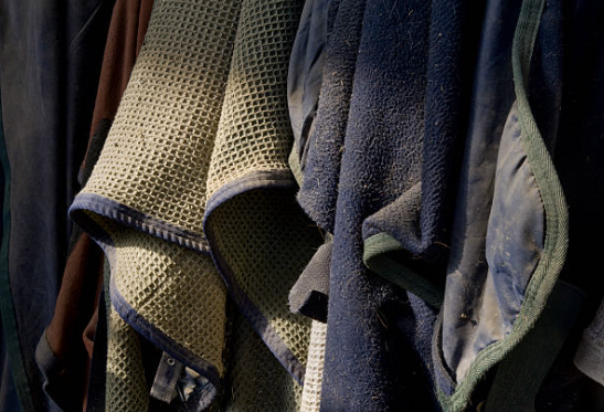 blanket-wash