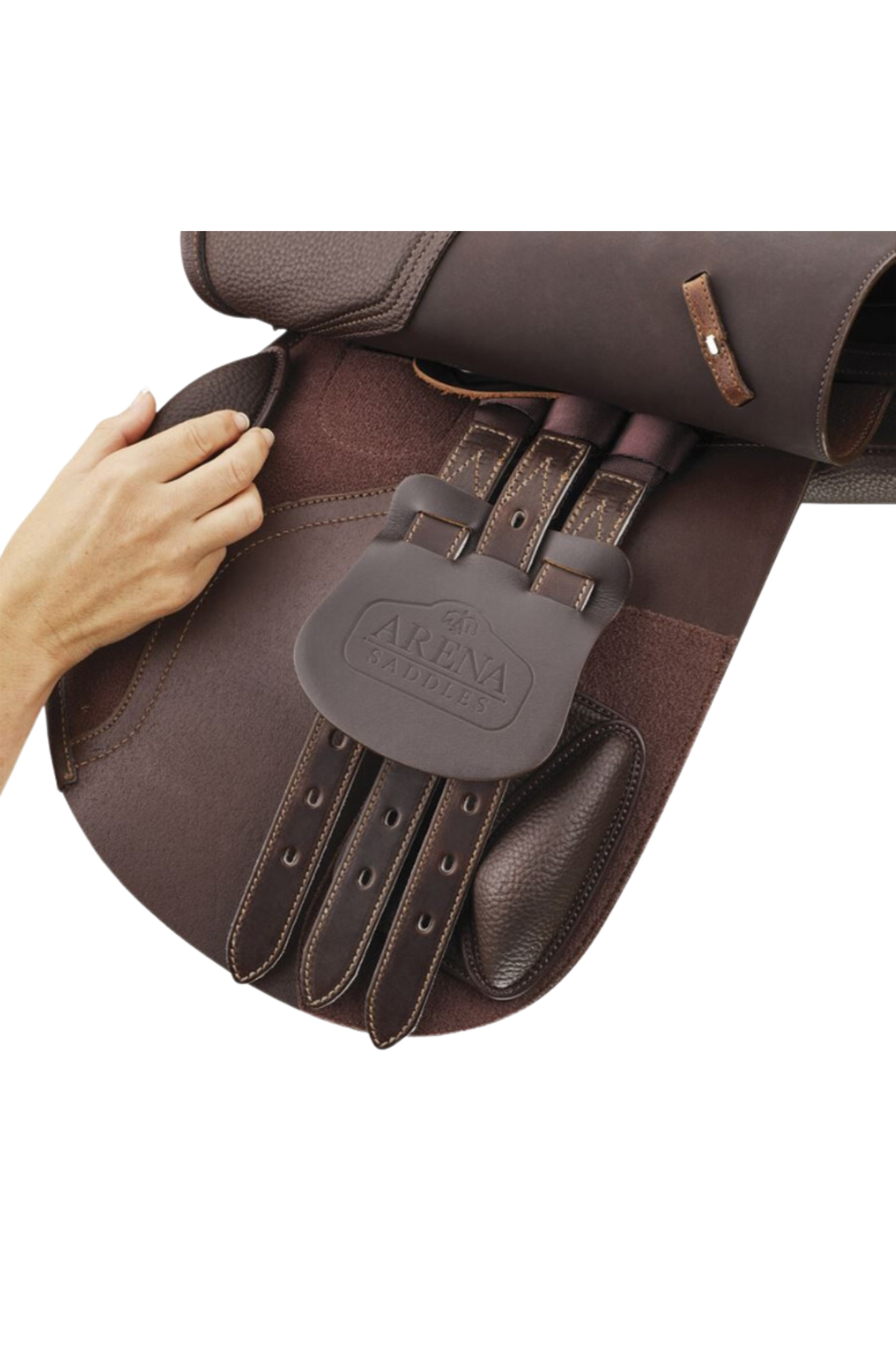 ARENA JUMP SADDLE