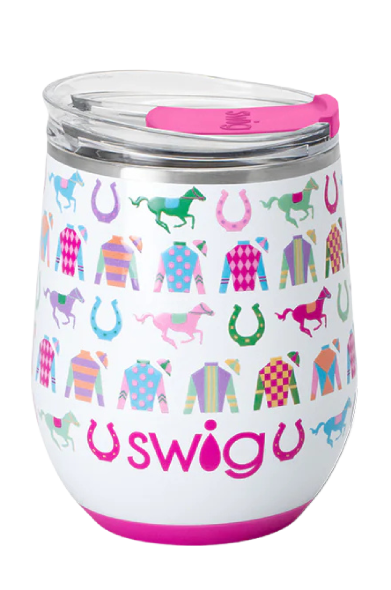 SWIG LIFE STEMLESS WINE CUP