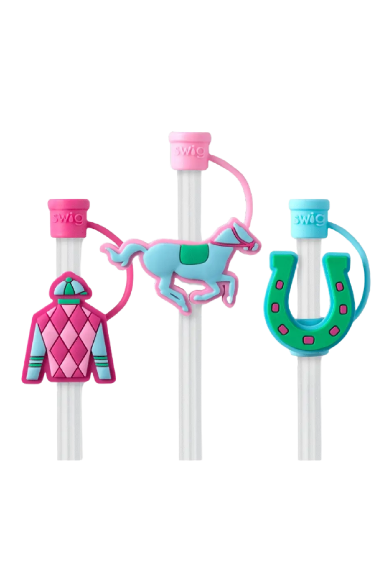 SWIG LIFE STRAW TOPPER SET