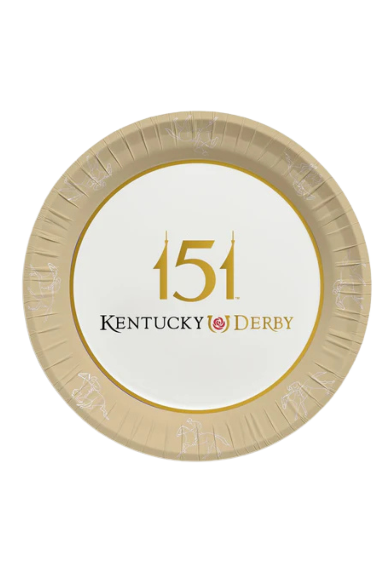 KD 151 PLATES