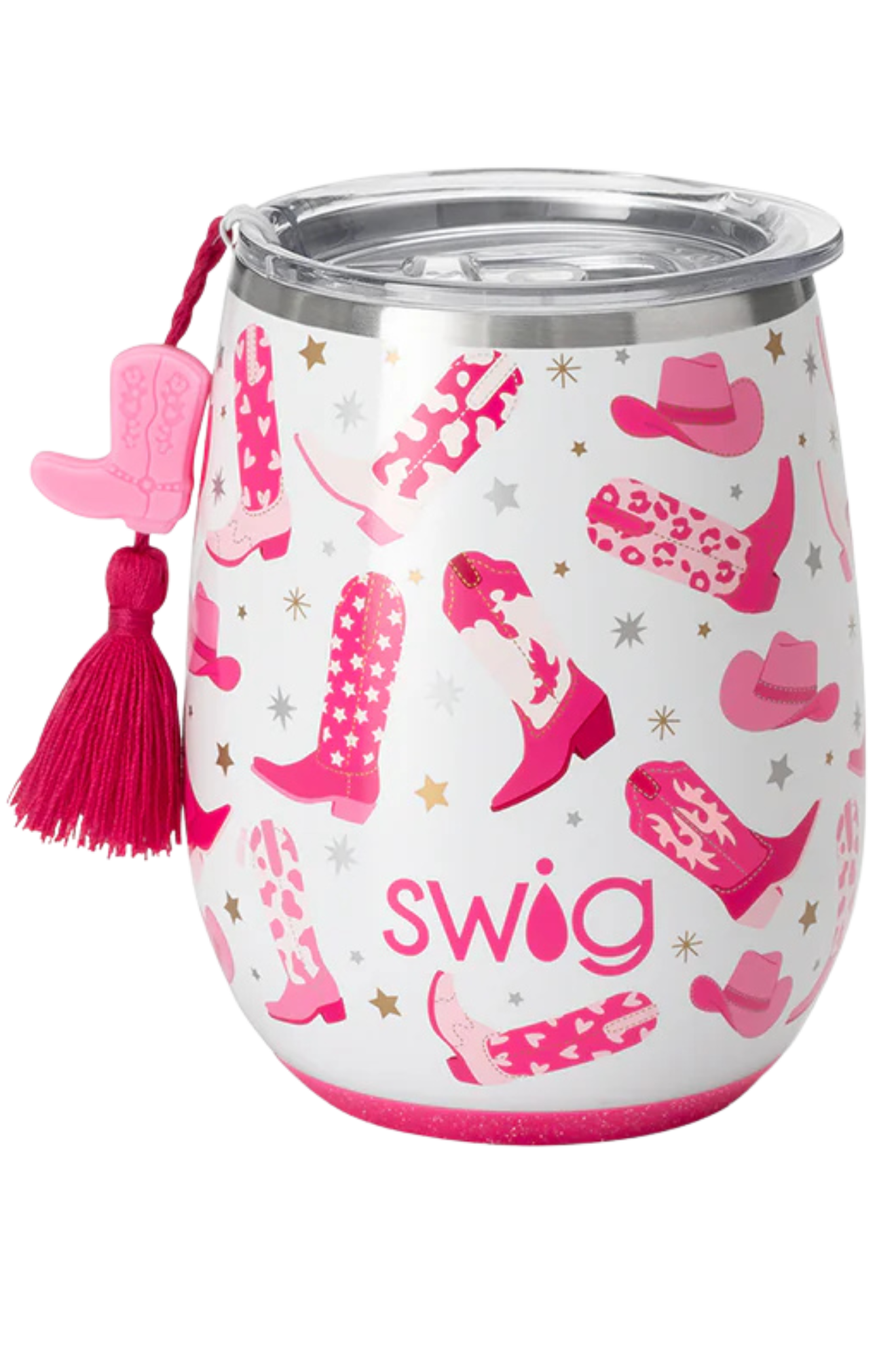 SWIG LIFE STEMLESS WINE CUP