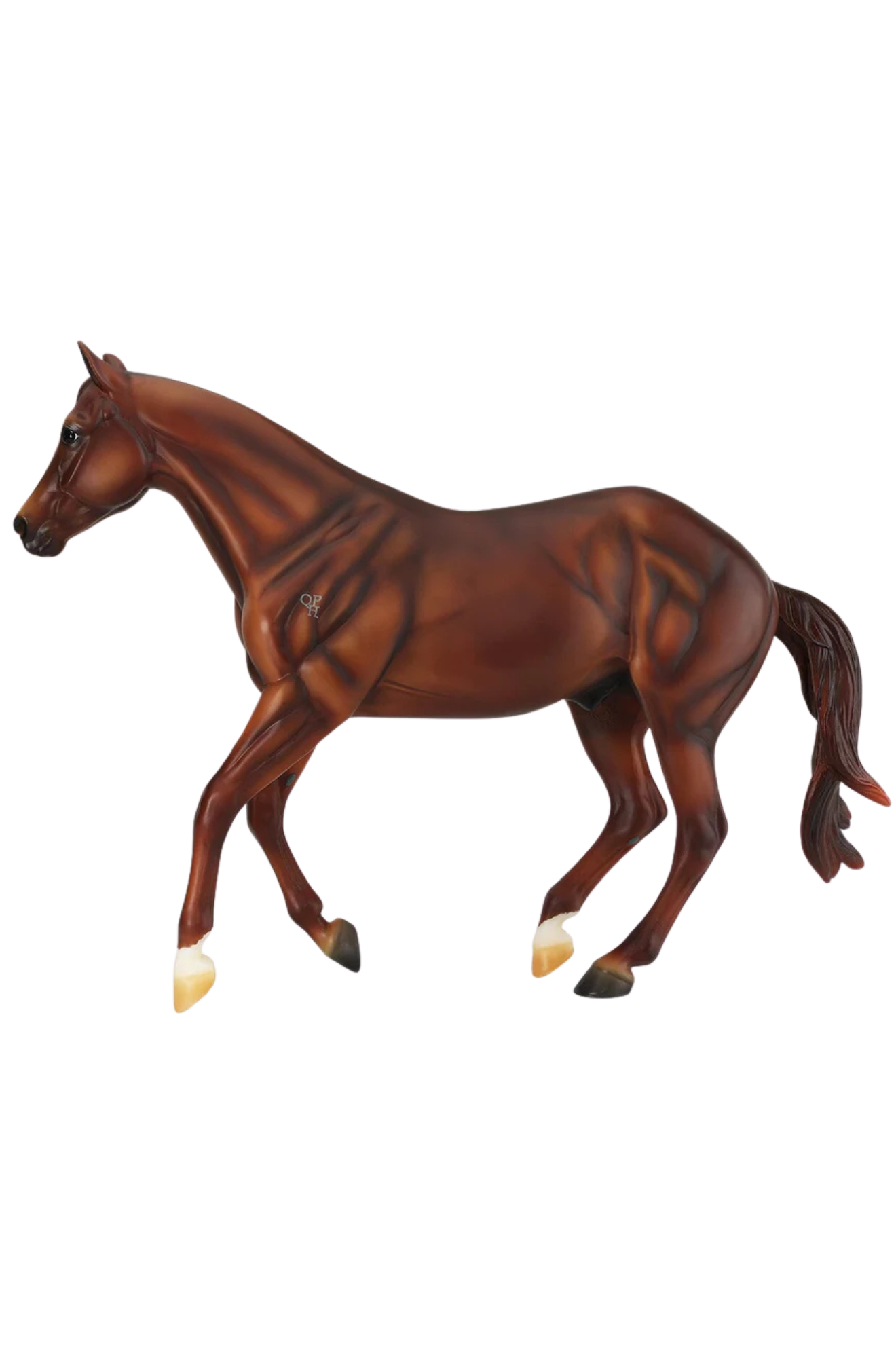 Guy Mcleans Quietway Spinabbey