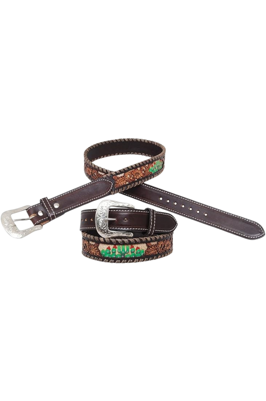 Cactus Country Beltdisc
