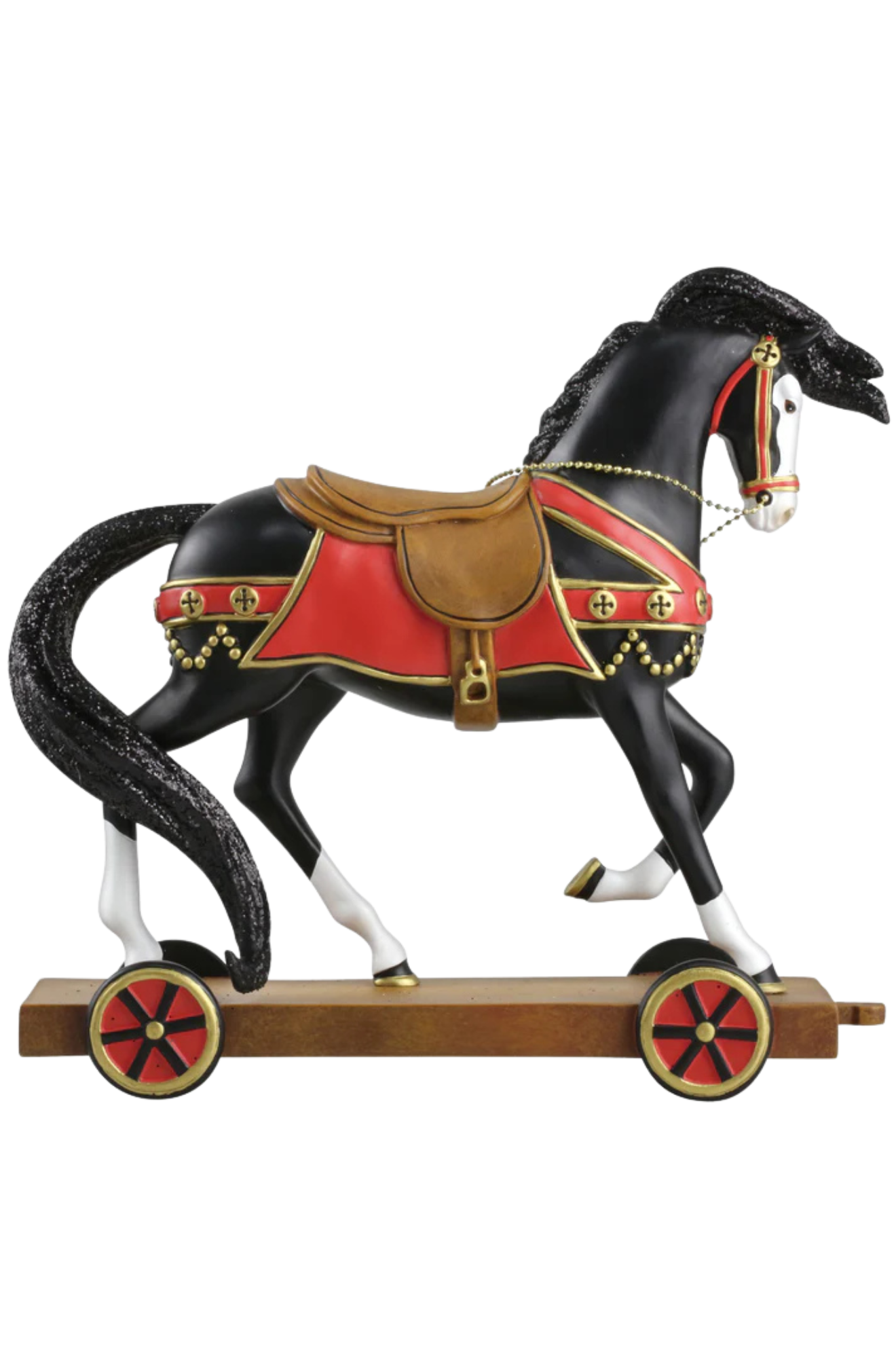 Painted Ponies Christmas Past