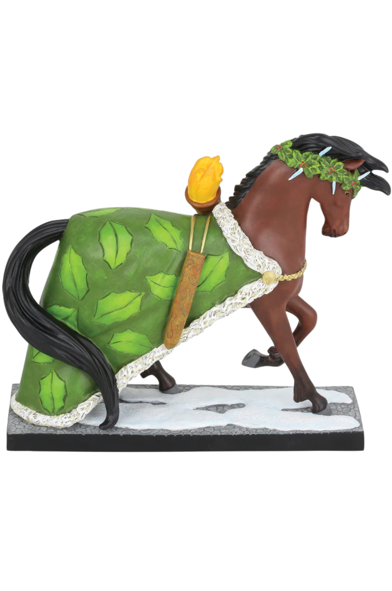 Painted Ponies Christmas Present