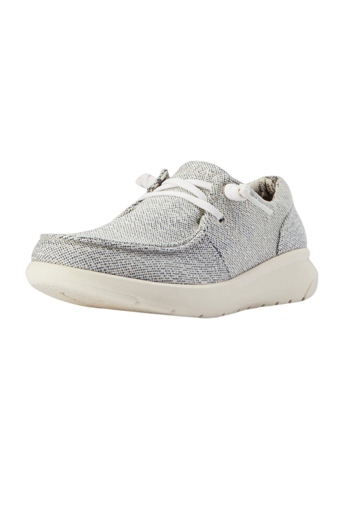 Moc Toe
3" Upper Height