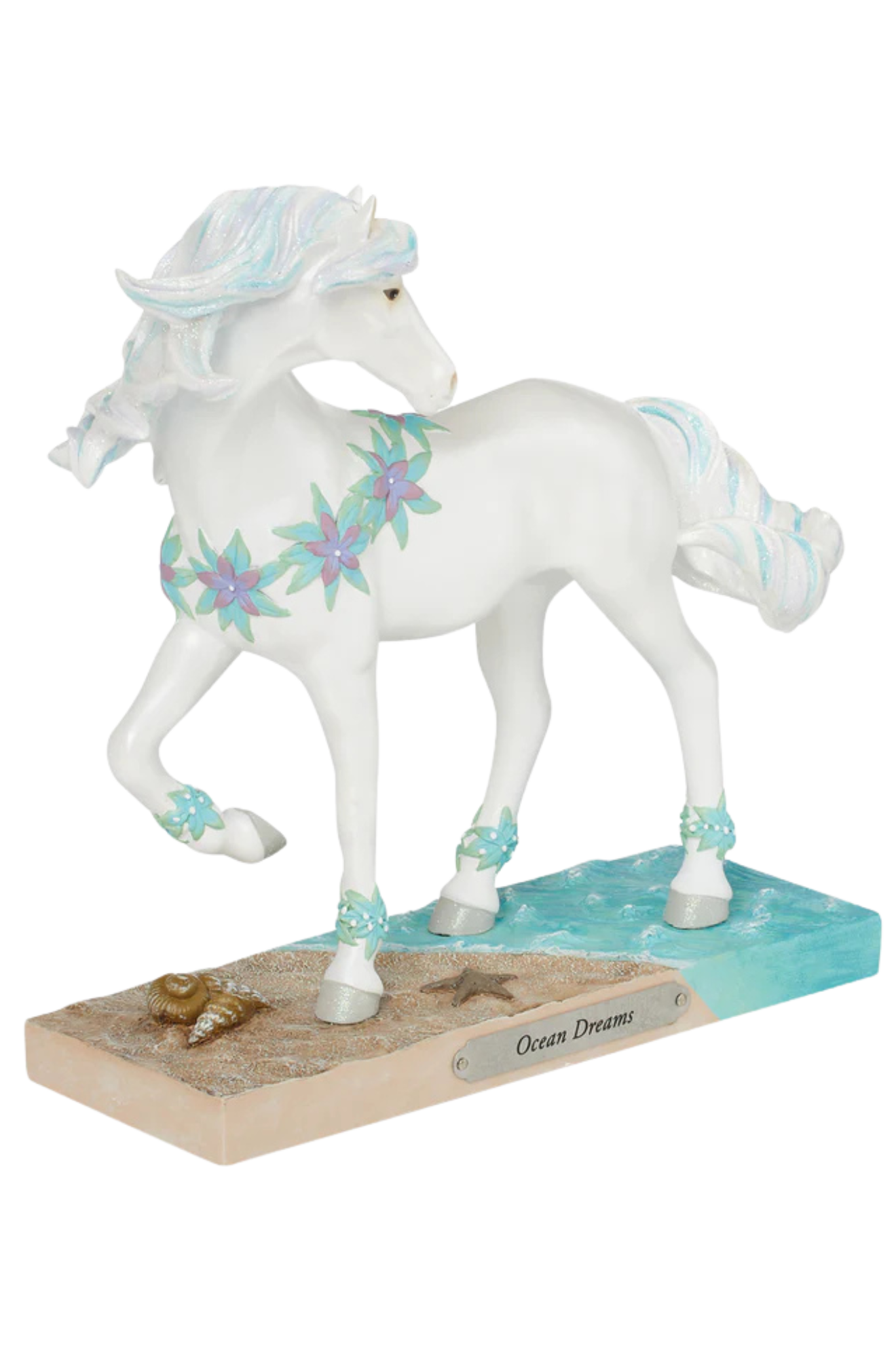 Painted Ponies Ocean Dreams