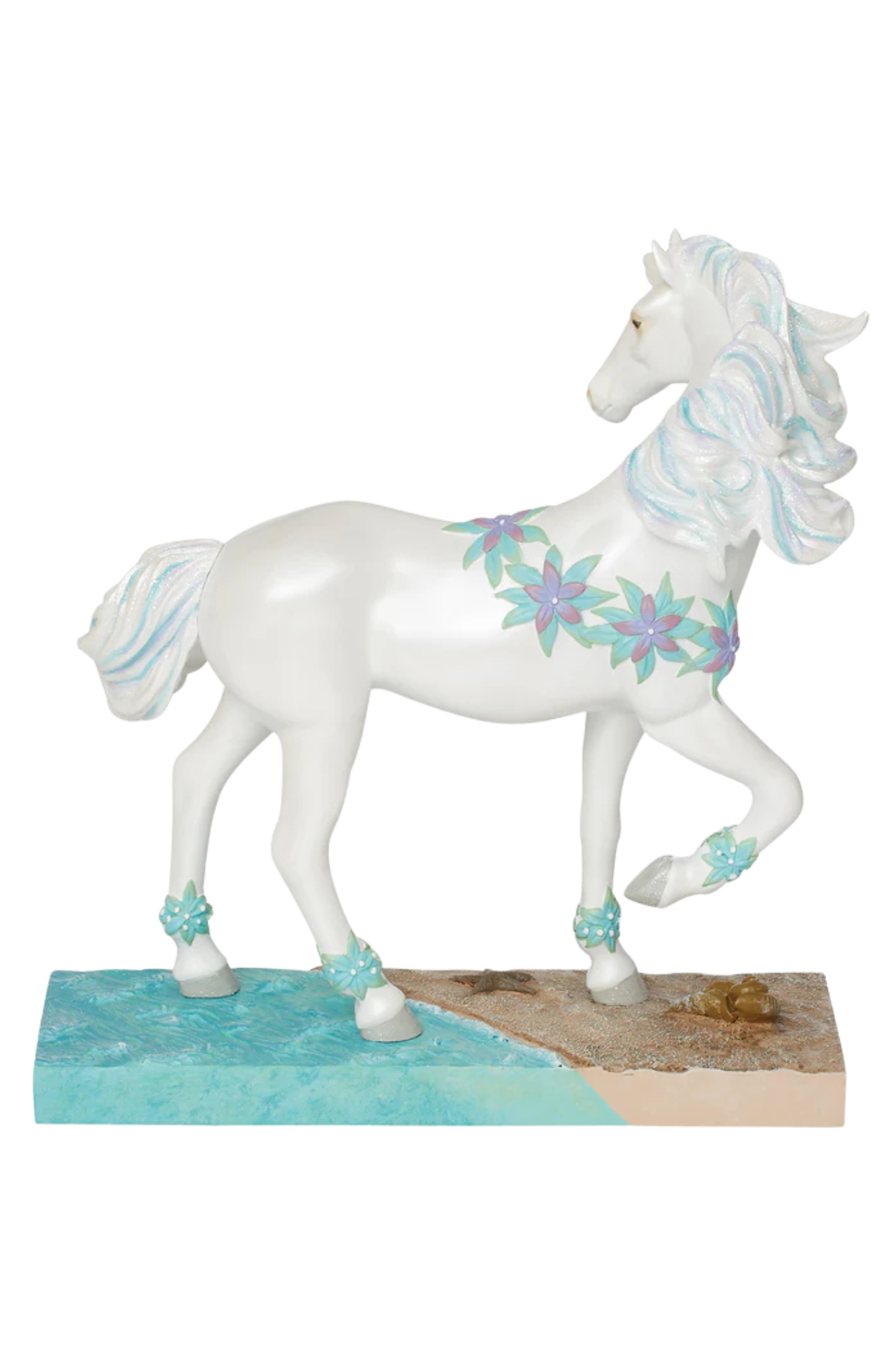 Painted Ponies Ocean Dreams