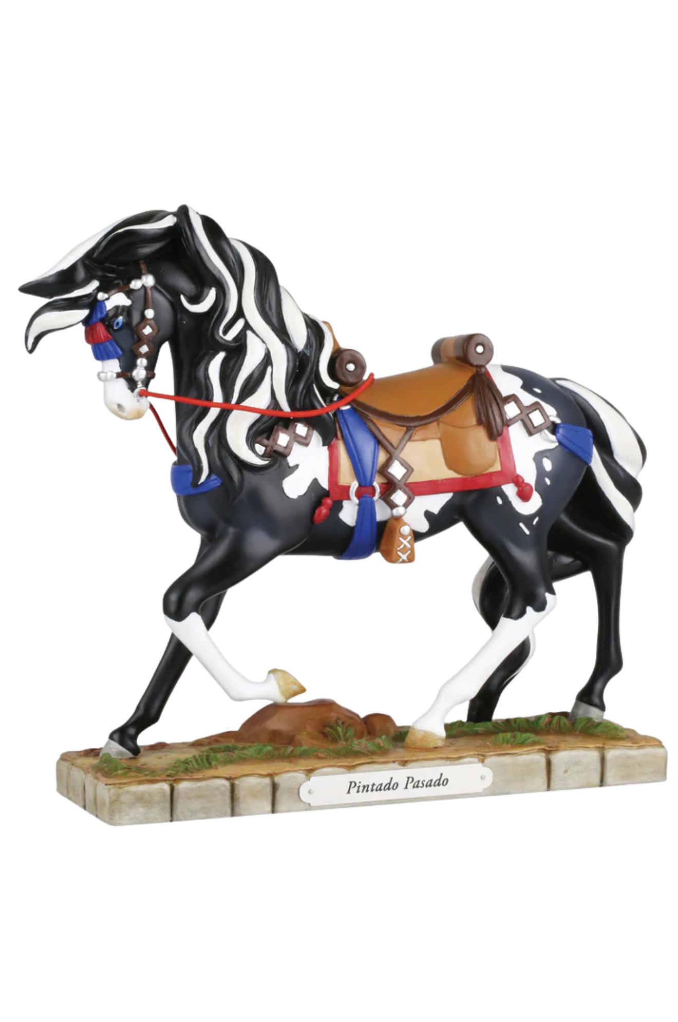 Painted Ponies Pintado Pasado