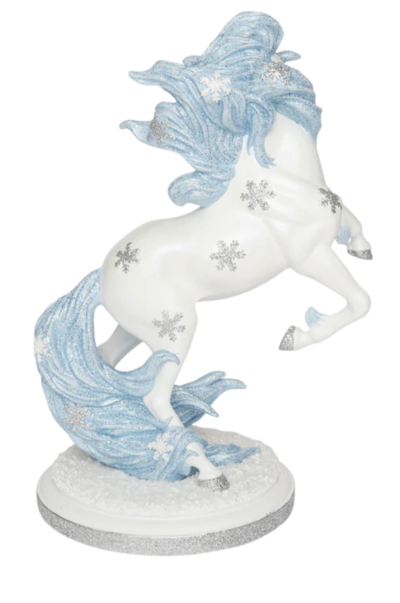 Painted Ponies Winterwonderland