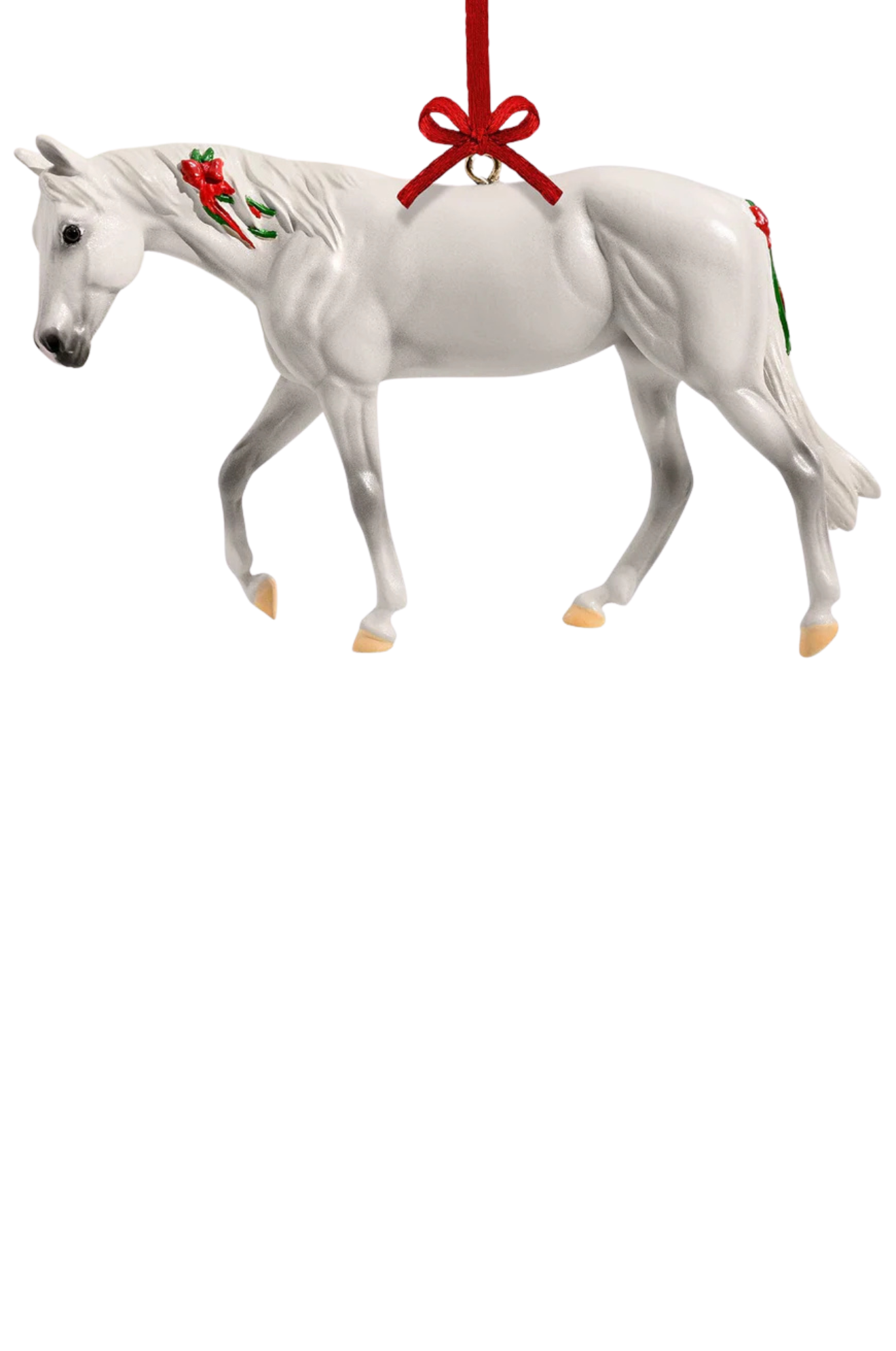 2024 BEAUTIFUL BREEDS ORNAMENT