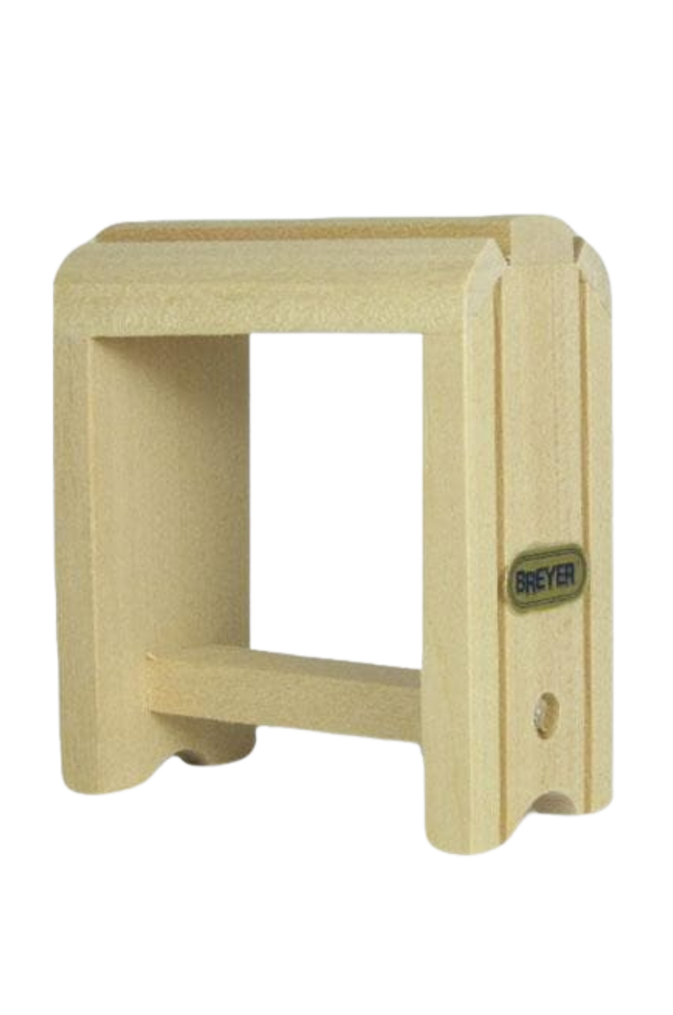 Breyer Saddle Stand