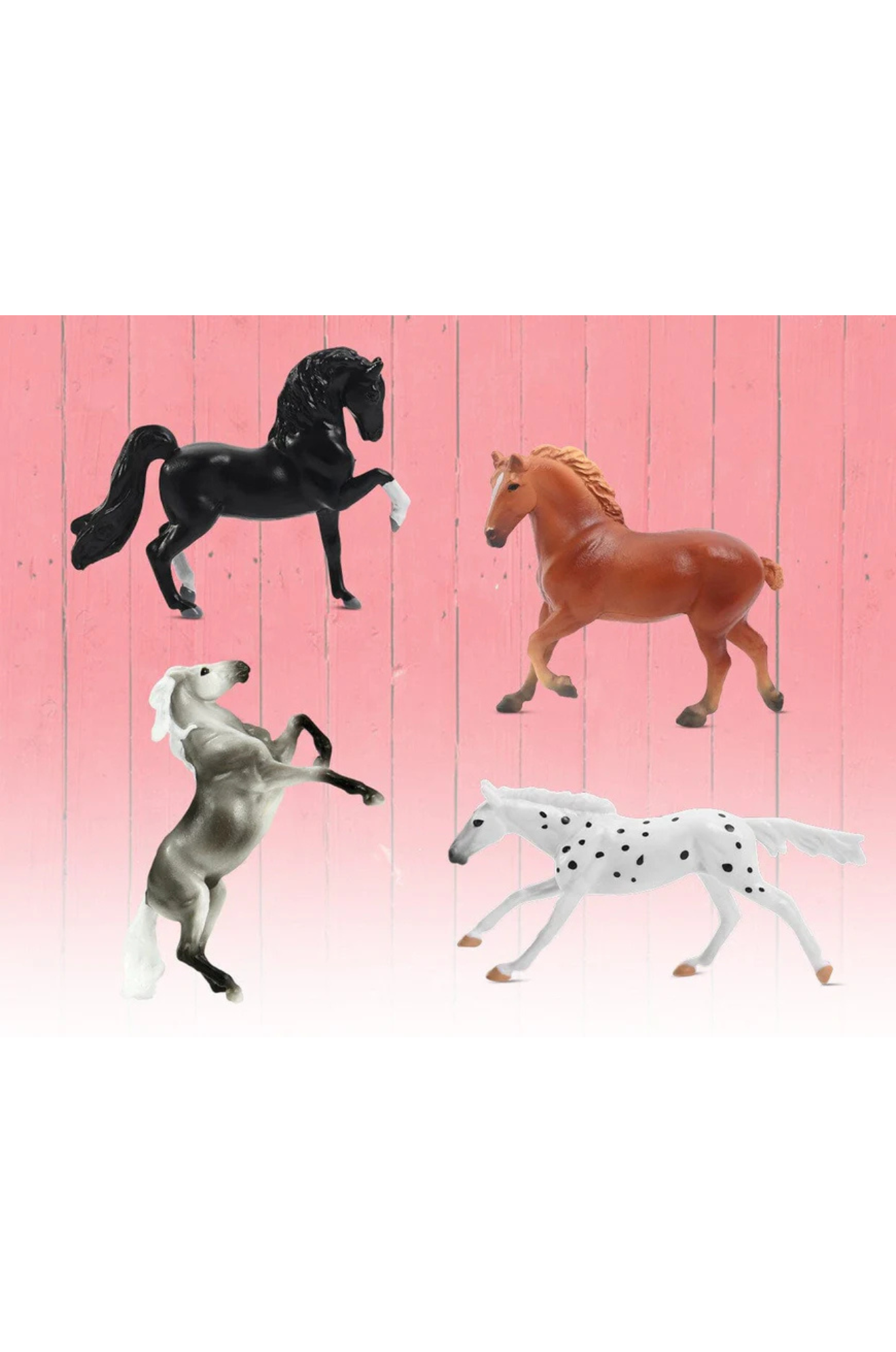 Mini Whinnie Surprise Barn