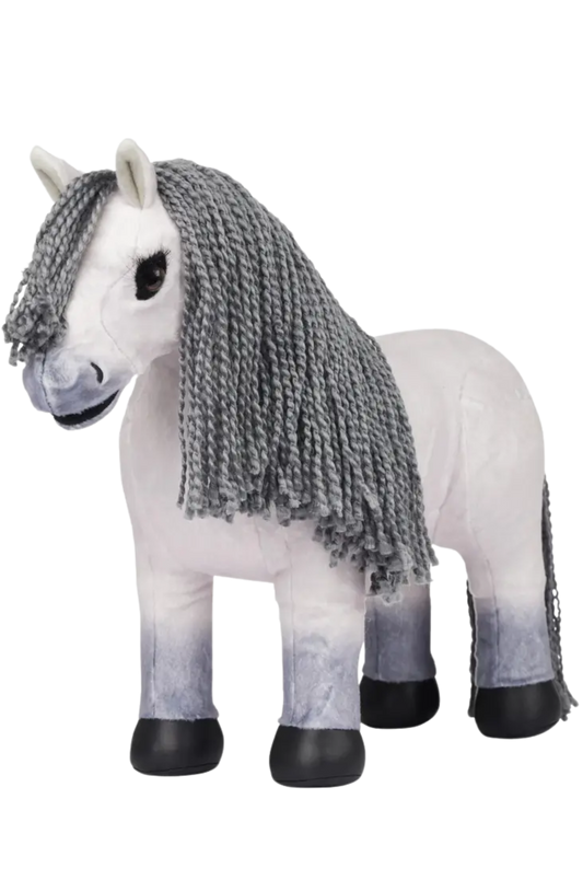 Toy Pony Blanca 2025
