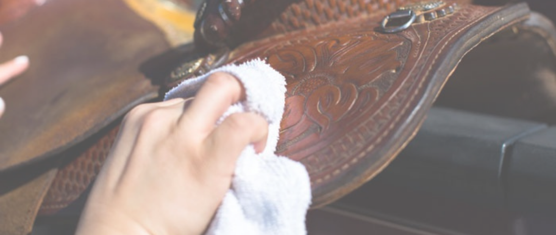 Tips for Tack Longevity