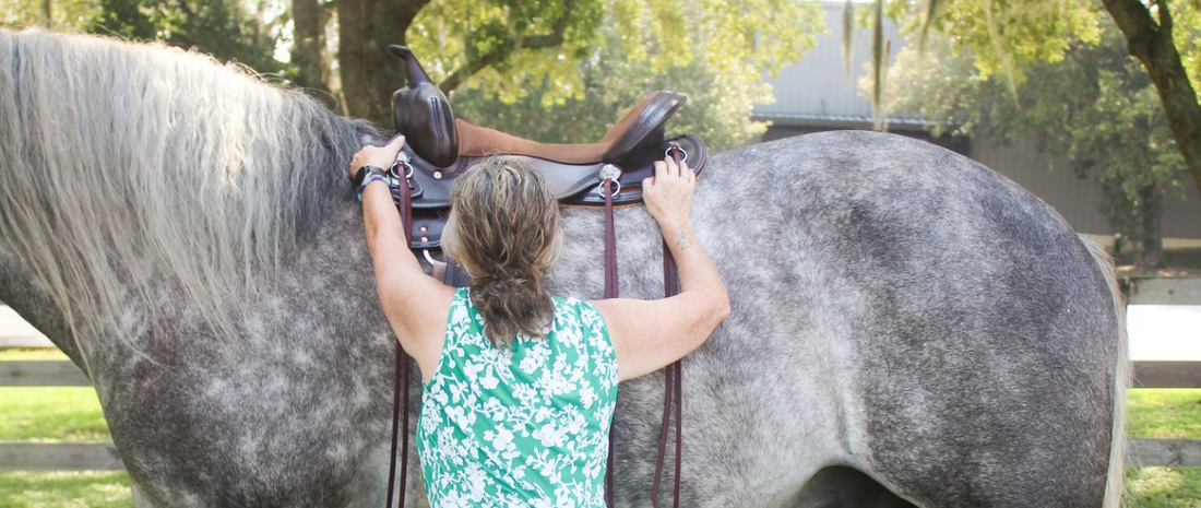 Understanding Your Horse’s Behavior Through Tack Fit