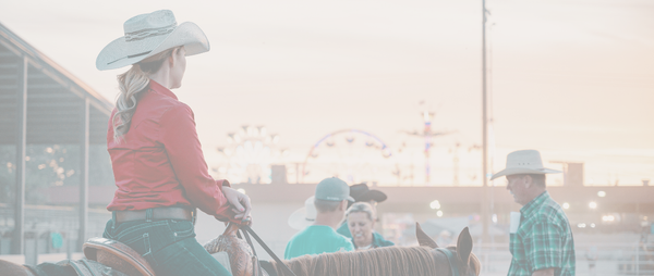 Horse Show Packing List