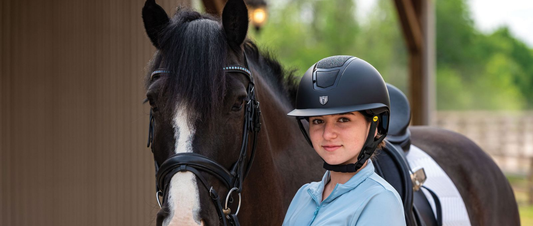 Equestrian Safety Awareness Week