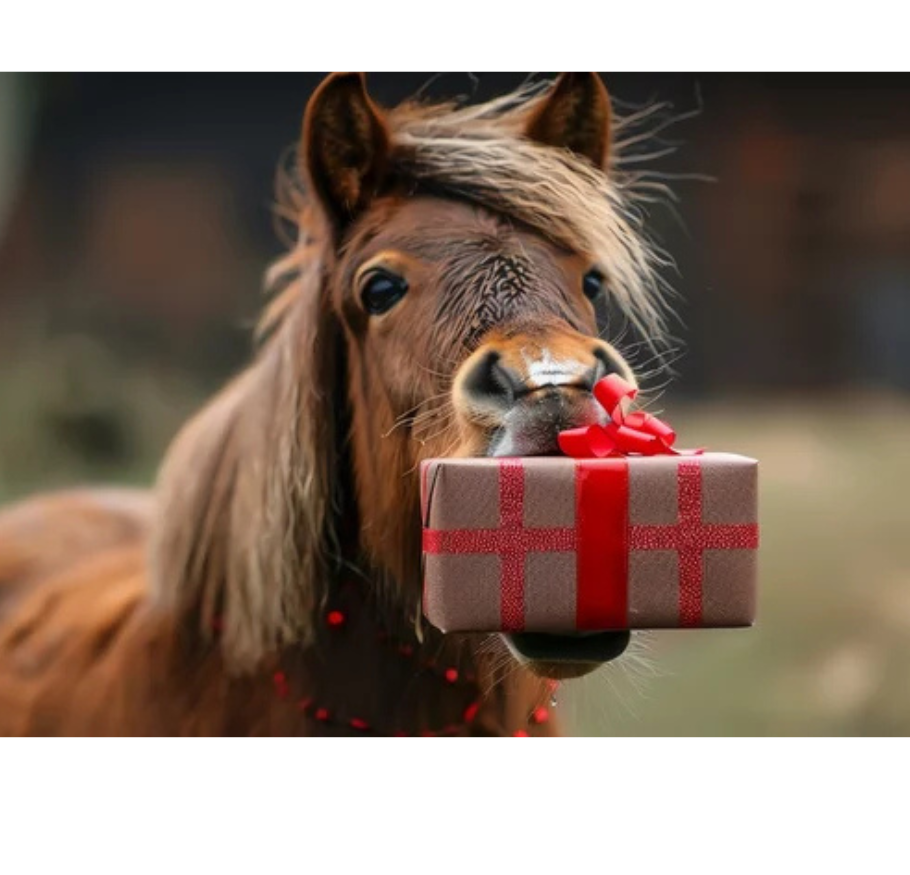 Holiday Gift Guide: Perfect Presents from Tack Shack of Ocala