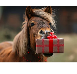 Holiday Gift Guide: Perfect Presents from Tack Shack of Ocala