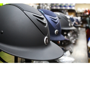 The Ultimate Guide to Fitting a Helmet