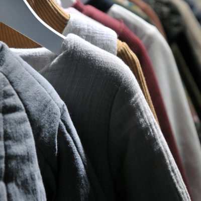 Outerwear