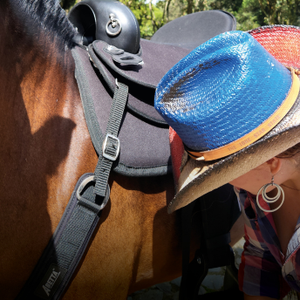 Endurance & Equitation Saddles