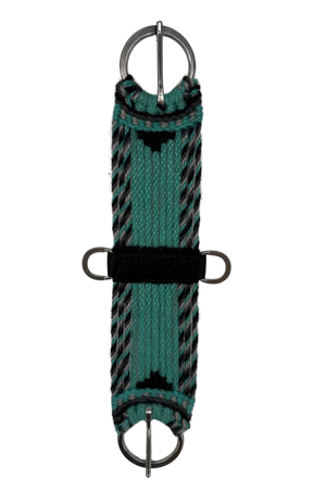 13 Strand Pony Mohair Cinch