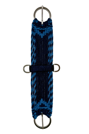 13 Strand Pony Mohair Cinch
