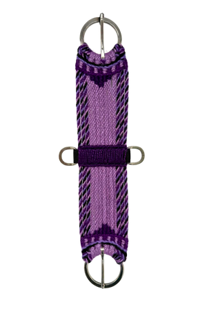 13 Strand Pony Mohair Cinch