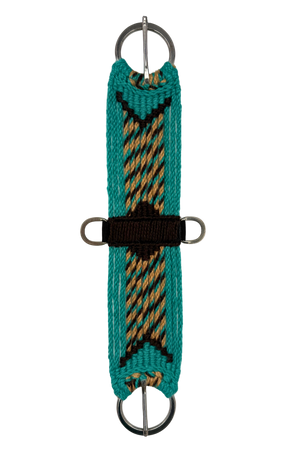 13 Strand Pony Mohair Cinch