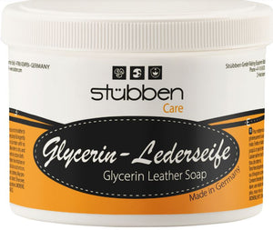 Glycerin Saddle Soap