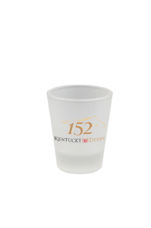 152nd_Frosted_Derby_Plastic_Cups