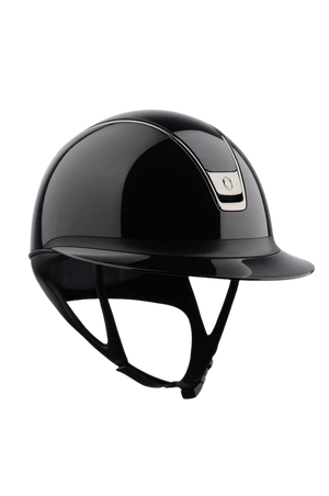 2.0 Miss Shadowglossy Helmet