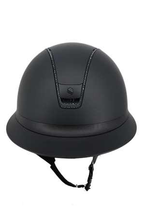 20_Miss_Shield_Shadowmatt_Fast_Custom_Helmet-_Full_Swarovski