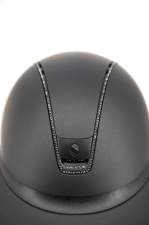 20_Miss_Shield_Shadowmatt_Fast_Custom_Helmet-_Full_Swarovski