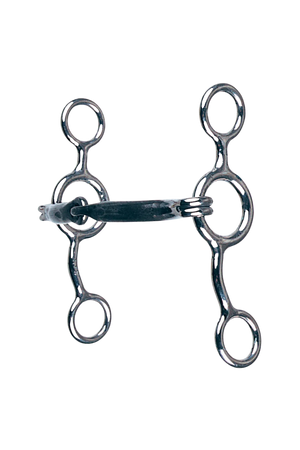 343_Junior_Cowhorse_Smooth_Snaffle