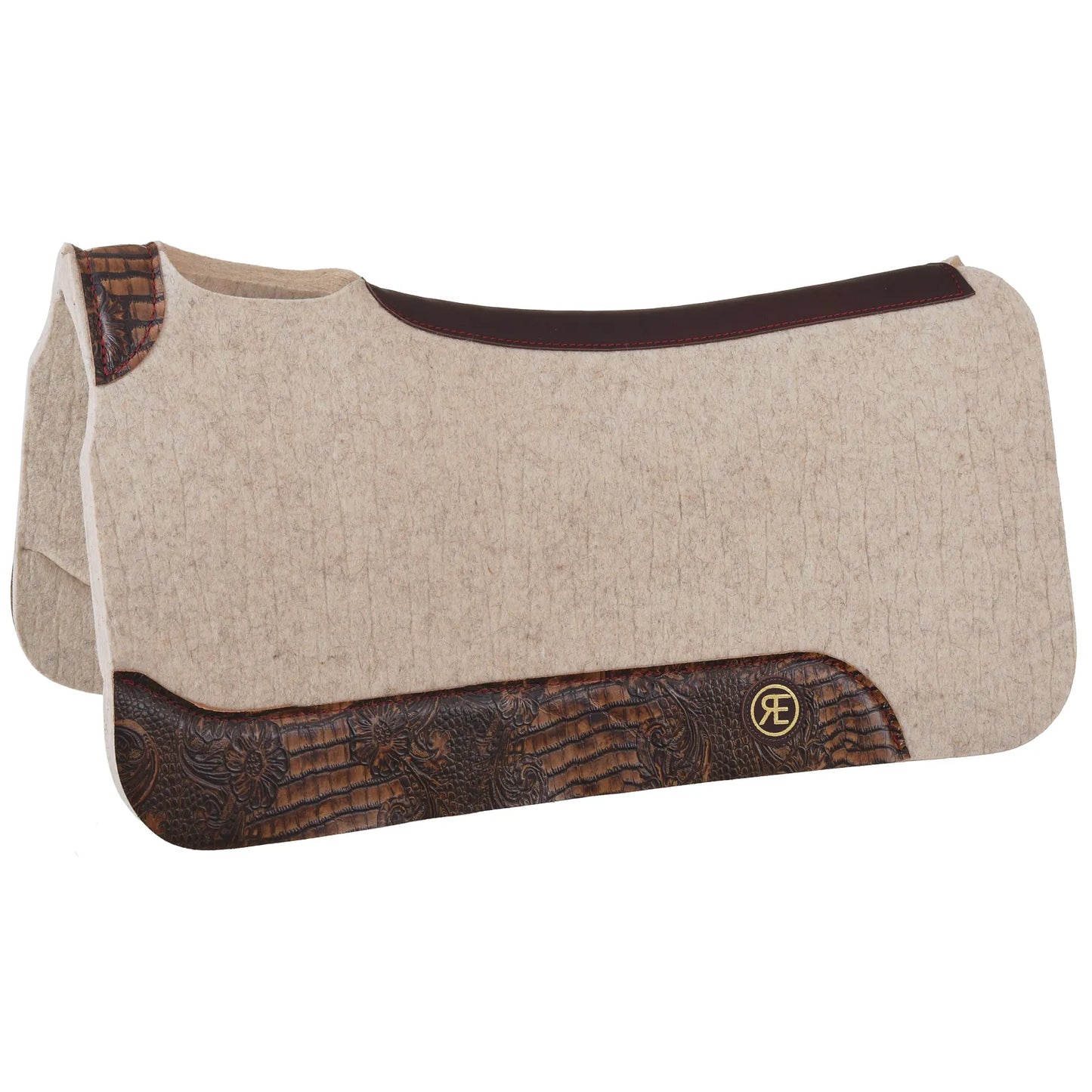 Apex All Out Wool Pad-Standard Wear Leathers