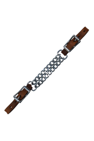 4_12_Double_Flat_Curb_Chain