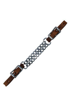 4_12_Double_Flat_Curb_Chain