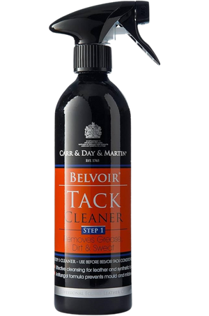 Belvoir Step 1 Tack Cleaner
