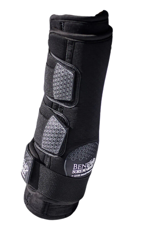 Benefab Therapeutic Smart Quickwraps